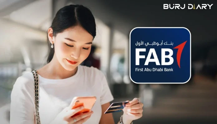 FAB Bank Balance