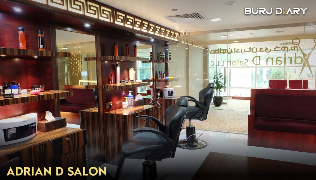 4 Best Salons Near Dubai Airport Prices and Offers