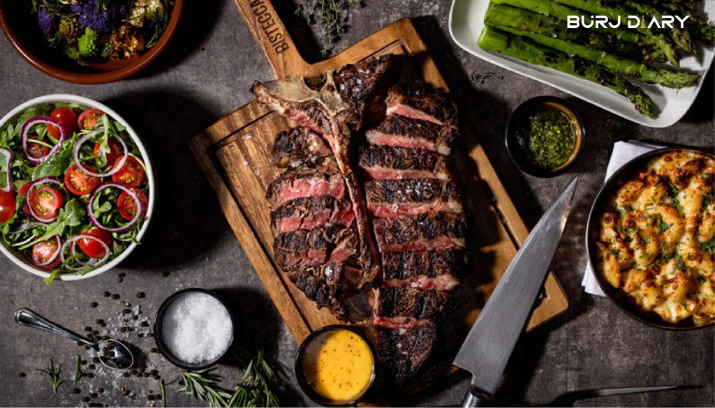 8 Best Steakhouses in Dubai That You Must Try