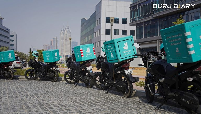 Bike Rider Jobs In Dubai