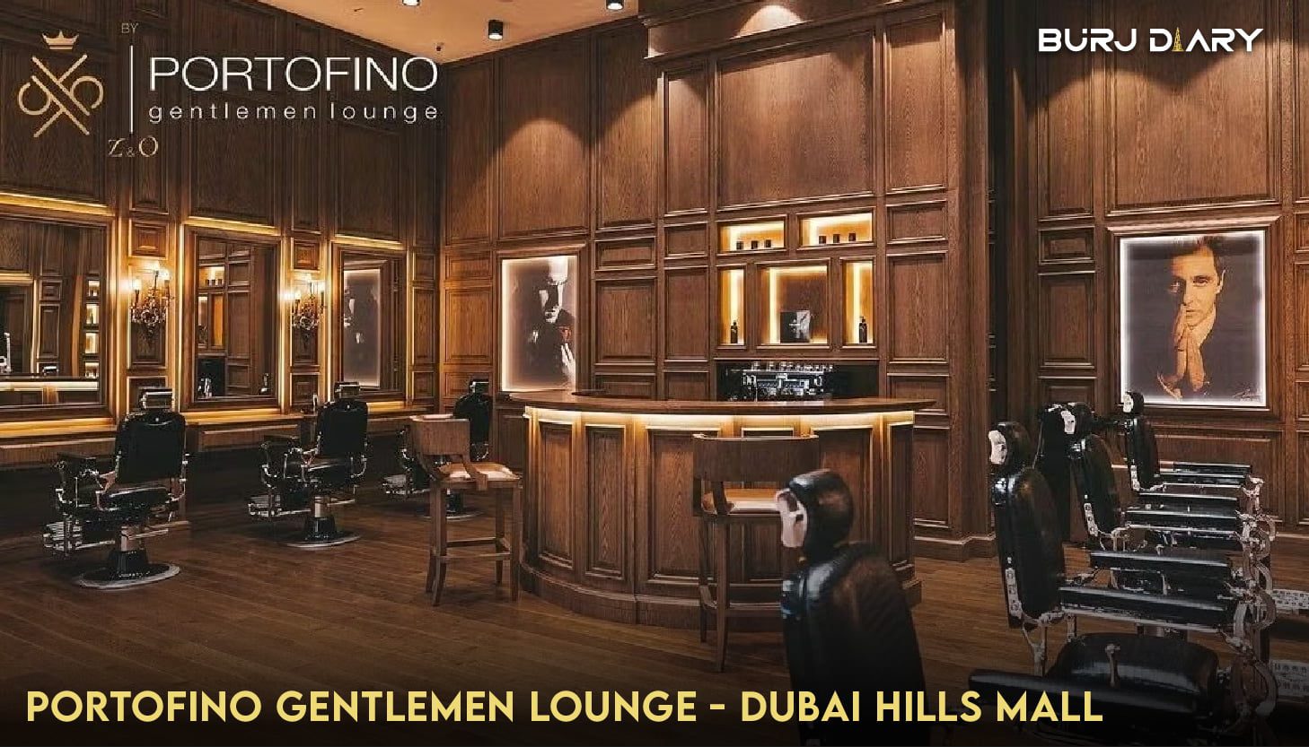 6 Best Salons in Dubai Hills Mall: Prices & Services
