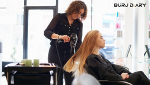 Salons Near Dubai Airport
