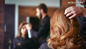 Salons in Dubai Hills Mall