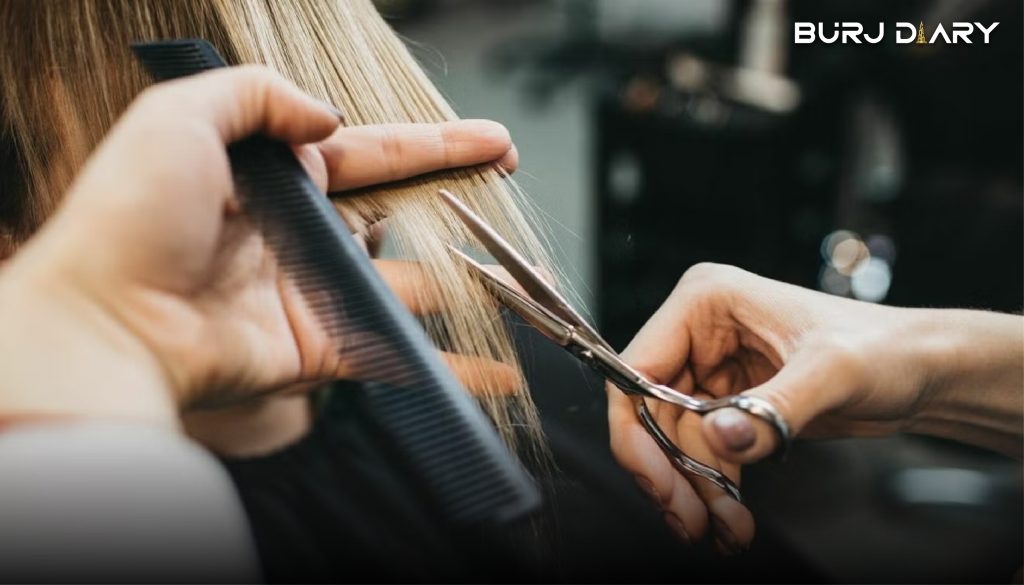 5 Best Salons in Dubai Silicon Oasis