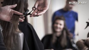 Best Hair Salons in Dubai