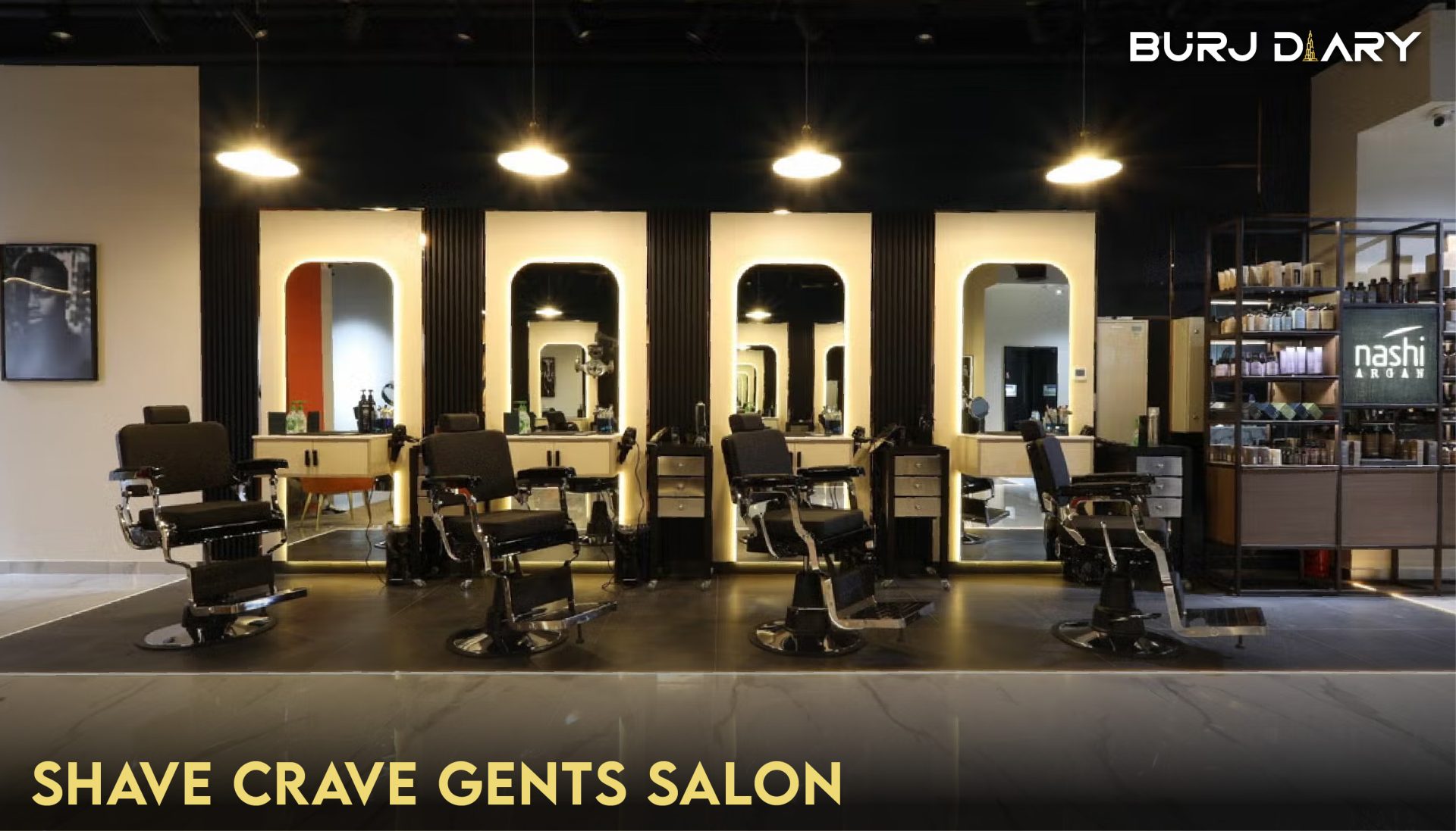 5 Best Salons in Dubai Silicon Oasis