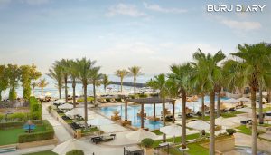 Best Staycations in UAE