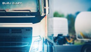 Transport Companies in Dubai