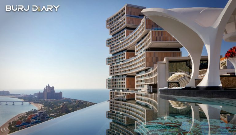 Atlantis The Royal DHS 150 Dinner Offers