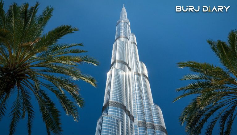 Burj Khalifa Tickets Offers 65 AED
