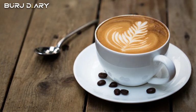 best coffee shops in Dubai