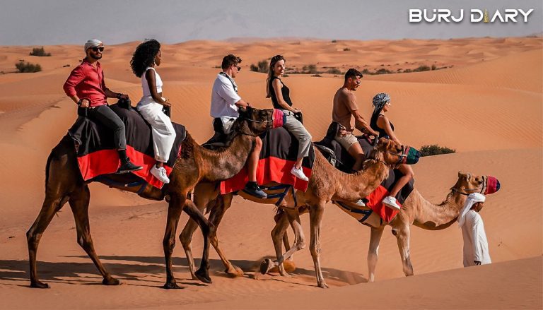 Desert Safari Dubai Offers