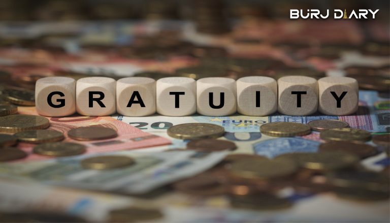 How to Calculate Gratuity in UAE