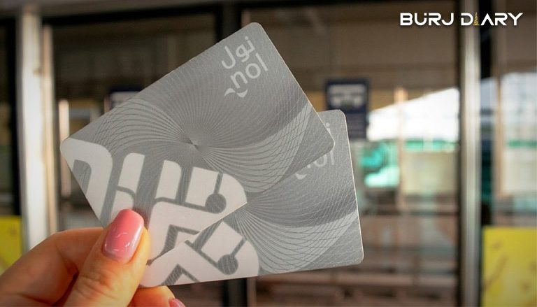 NOL Card Balance Check