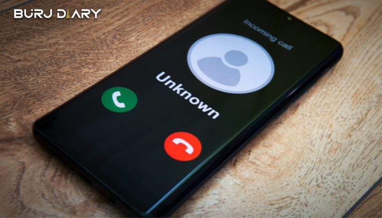 Who Called Me From This Number UAE