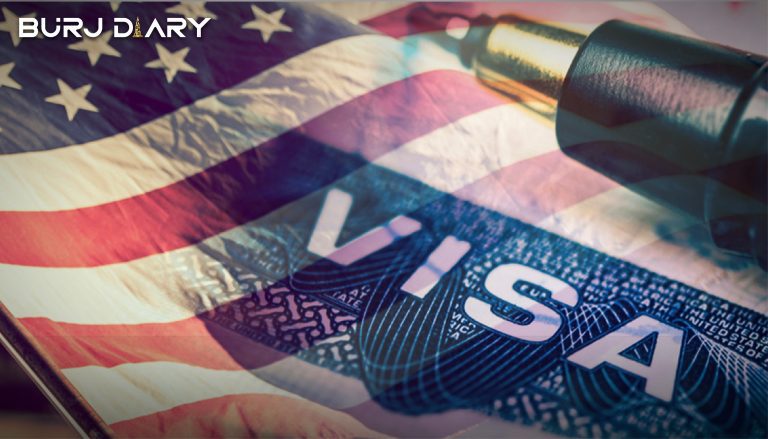 How to Apply for Us Visa From Dubai