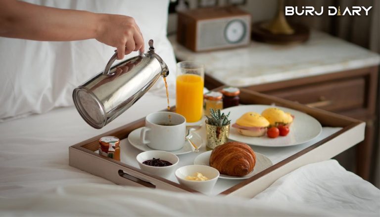 5 Star Bed and Breakfast