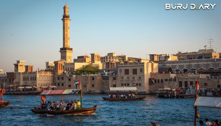 Cheap Hotels in Bur Dubai