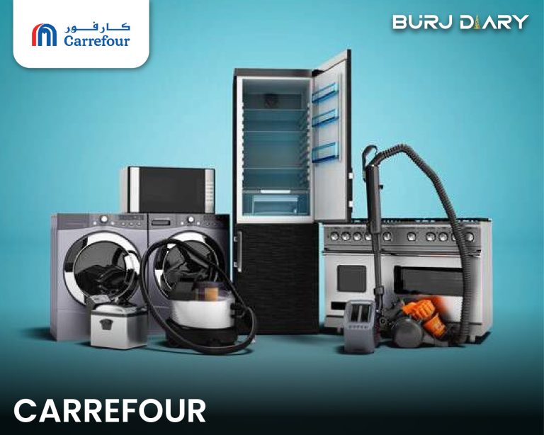 Up to 40% Off on Electronics and Appliances (Online)