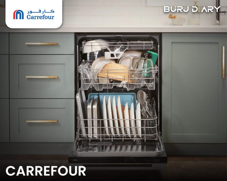 Flat 40% off on Dishwashers