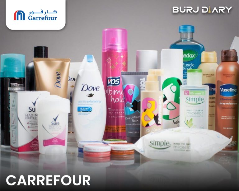 Up to 70%off on beauty and personal care (Online)