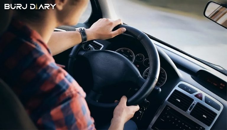 Dubai Driving School Offers