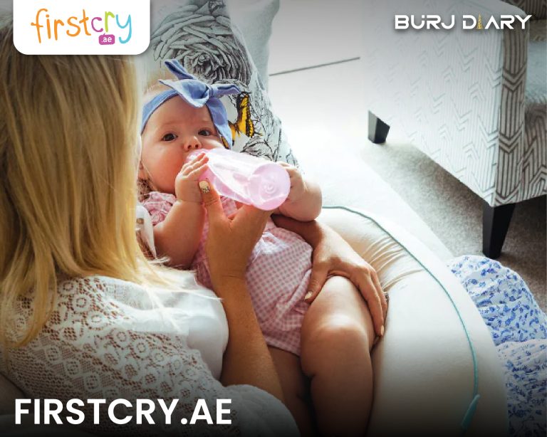 Up to 85% off + Extra 15% off on Nursing and Feeding Essentials (Code FN15)