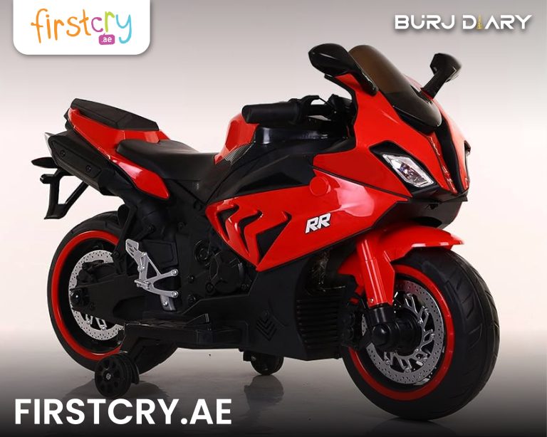 Up to 85% off + Extra 10% off on Gears and Nursing (Code BGN10)