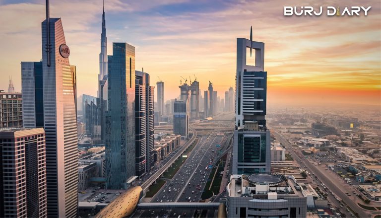 Real Estate Companies in Dubai