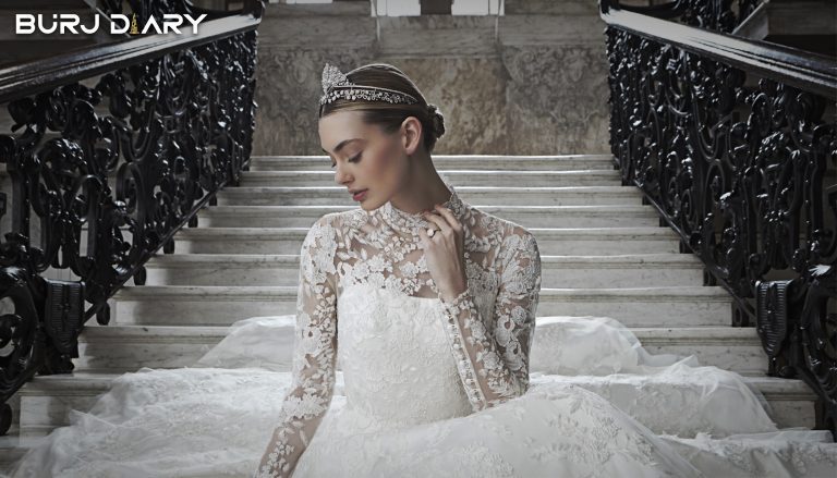 Wedding Dresses Brands in Dubai