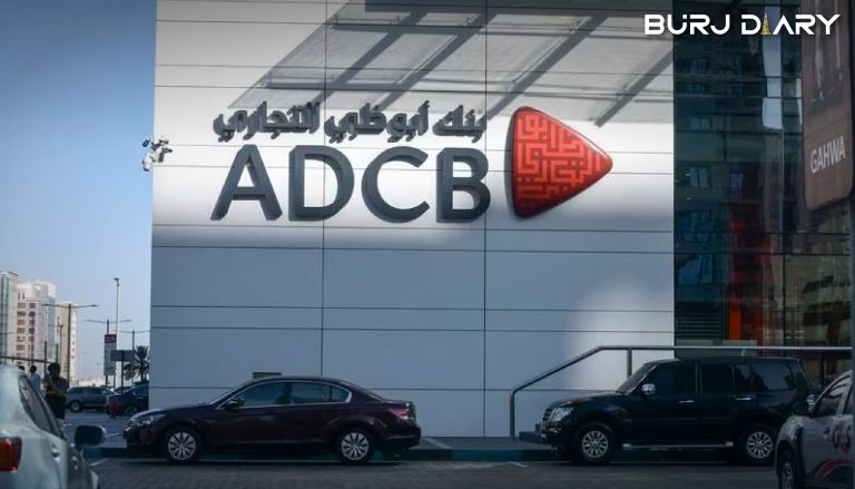 ADCB Swift Code
