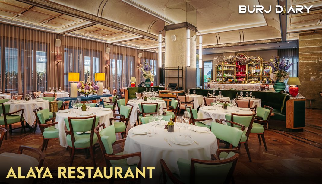 Top 10 Difc Restaurants That You Must Try