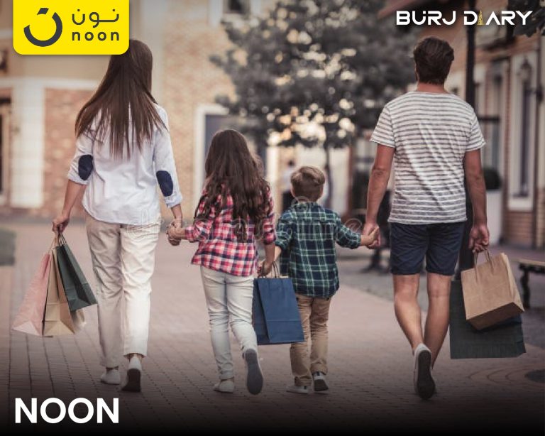 30% to 75% Off on Men’s, Women’s, and Kid’s Fashion on Noon