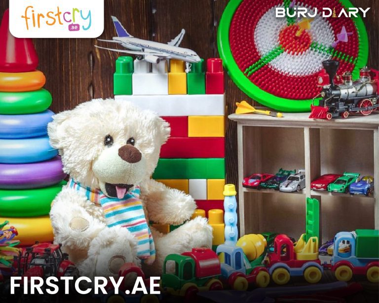 Get 40-90% off on Kids’ Toys and Games