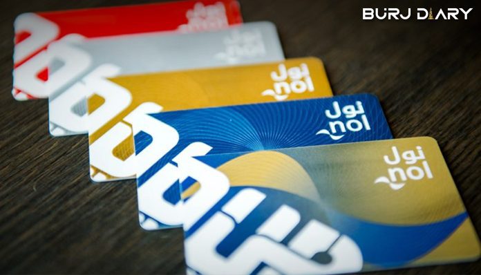 Nol Card Recharge