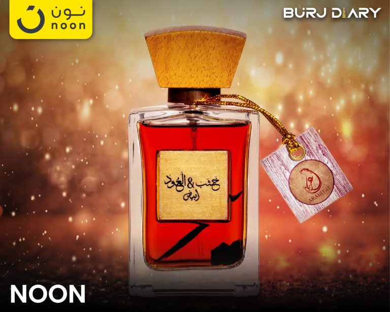 Up to 50% off on Arabiyat Perfumes