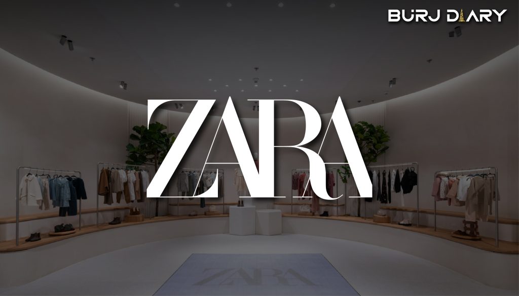 Zara Near Me in UAE with Locations Dubai, Sharjah, Abu Dhabi