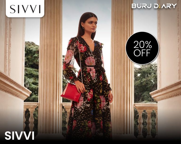 Minimum 20% off on Ted Baker London on Sivvi