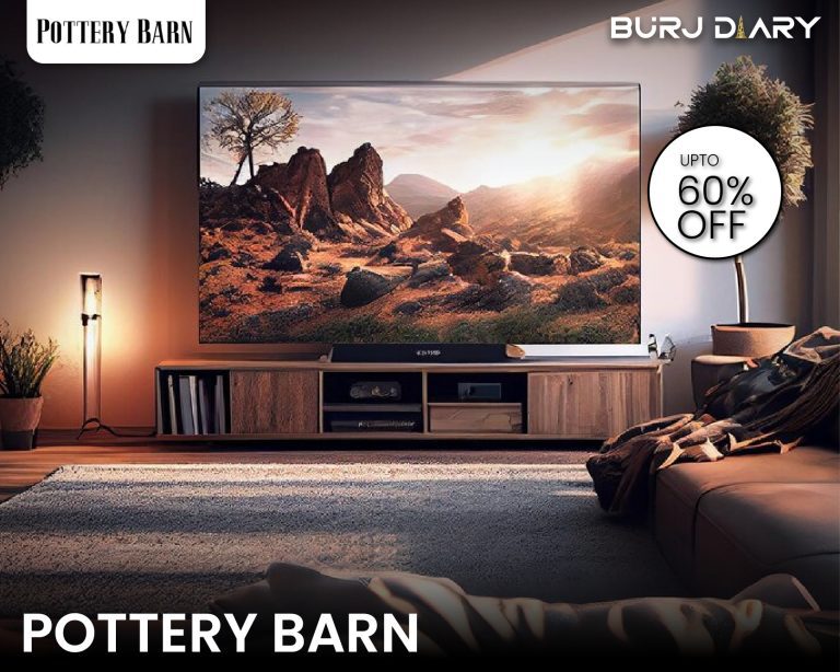Up to 60% off on Rugs on Pottery Barn
