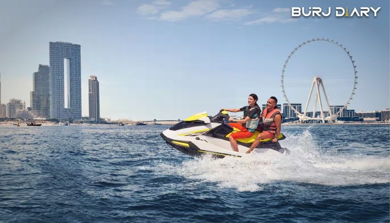 Jet Ski Dubai
