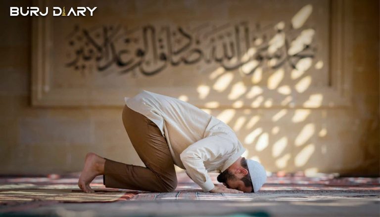 prayer time in dubai
