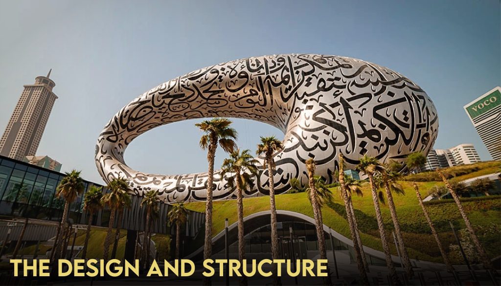 Museum of the Future: The Design and Structure