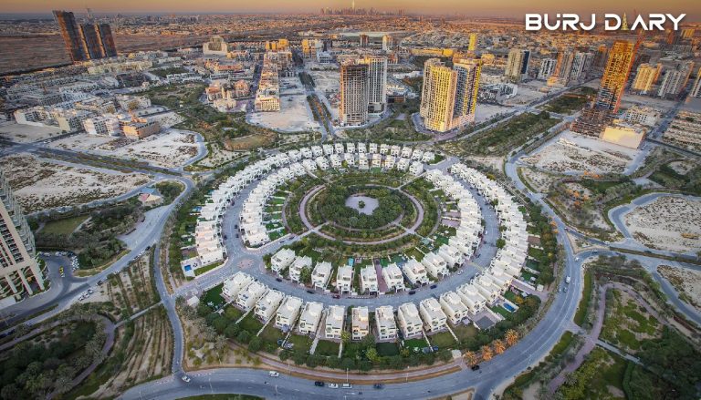 Jumeirah Village Circle