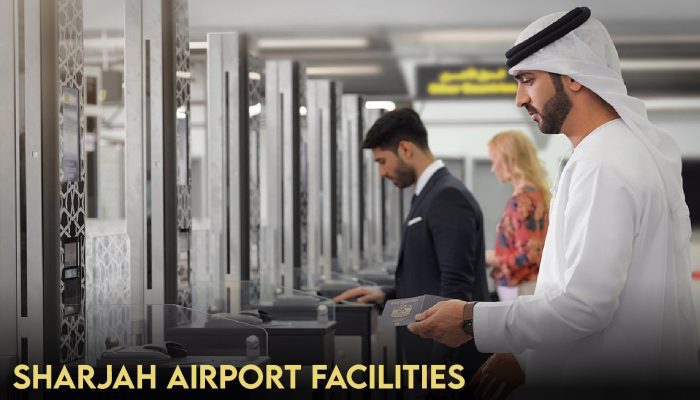 3 Reasons to Travel From Sharjah International Airport