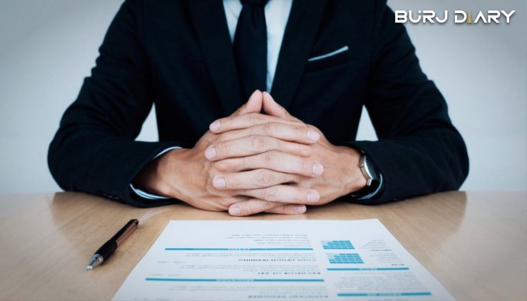 Walk in Interview in Dubai