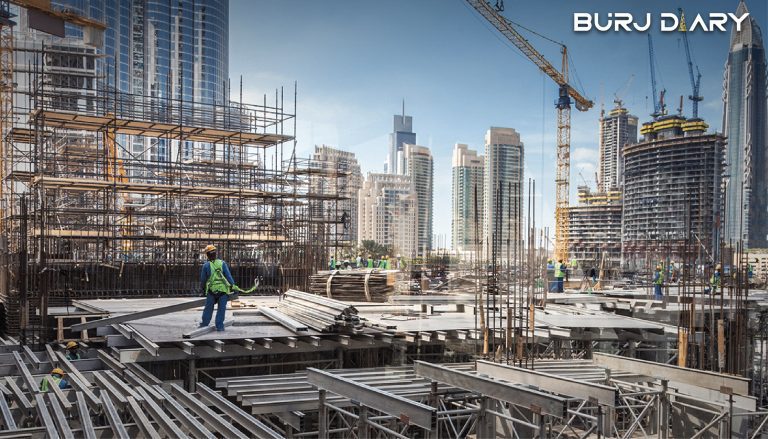Best Construction Companies in Dubai
