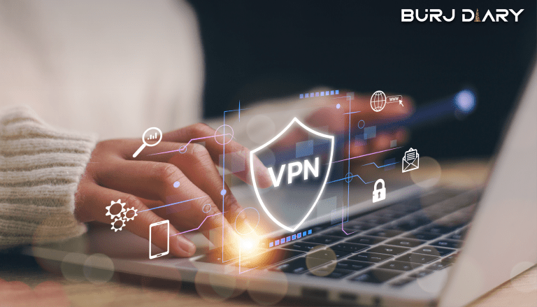 Best VPN in UAE