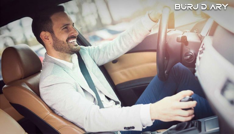 Car Lift Services in Dubai