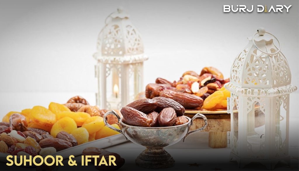 Iftar Time Dubai 2024 What Time Is Iftar Today In Dubai 