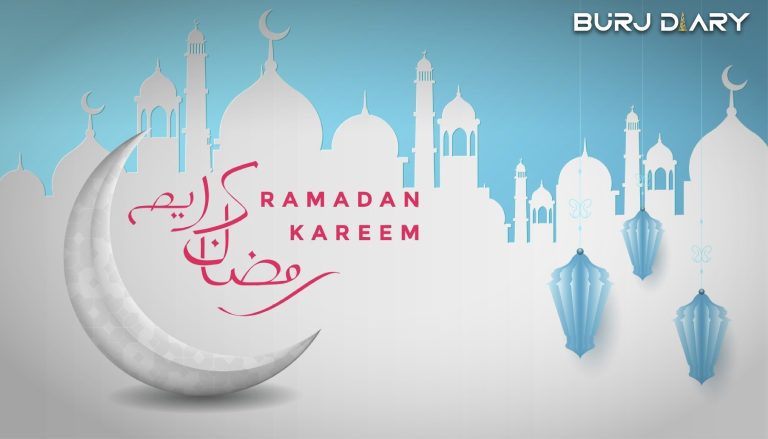 Ramadan Timing in Dubai